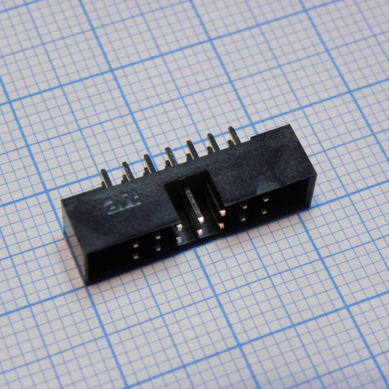 DS1014-14SF1B-B Connfly