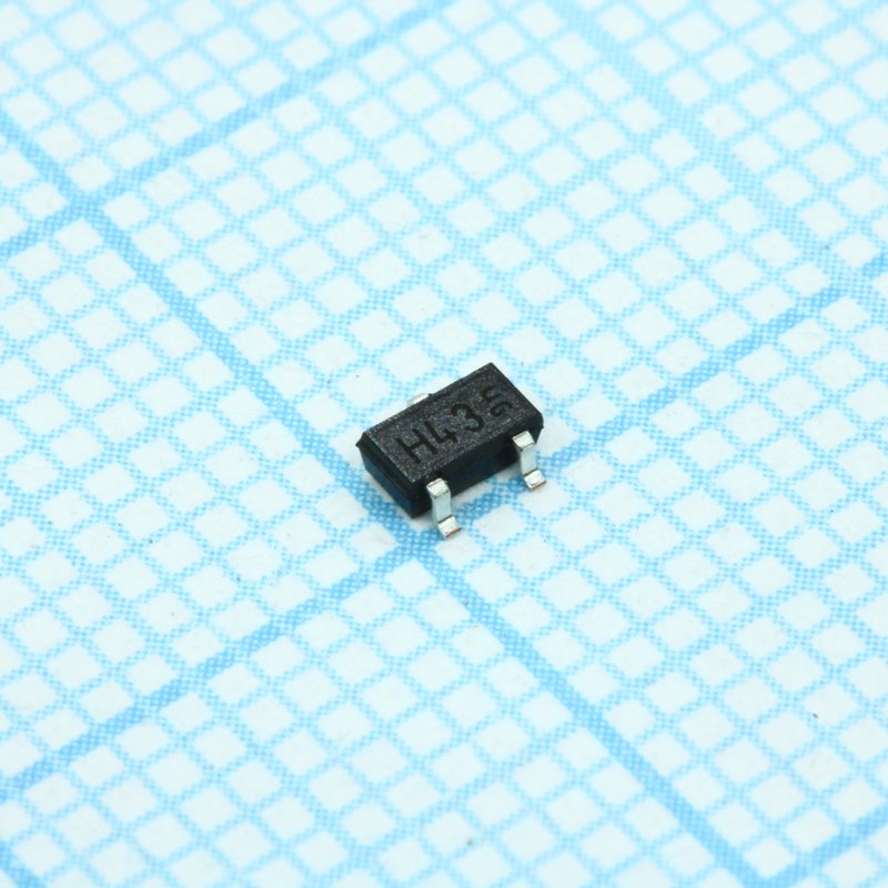 TLE49643KXTSA1 Infineon