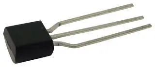 BC327-40 Diotec