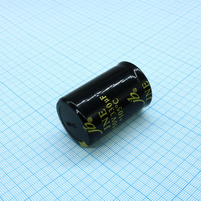 JNE2W331M10003000450 JB Capacitors