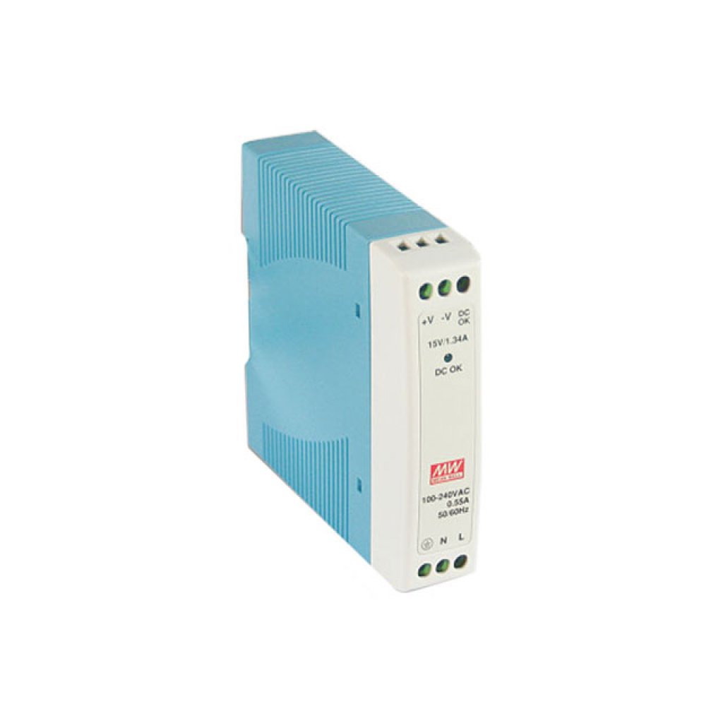 MDR-10-12 Mean Well