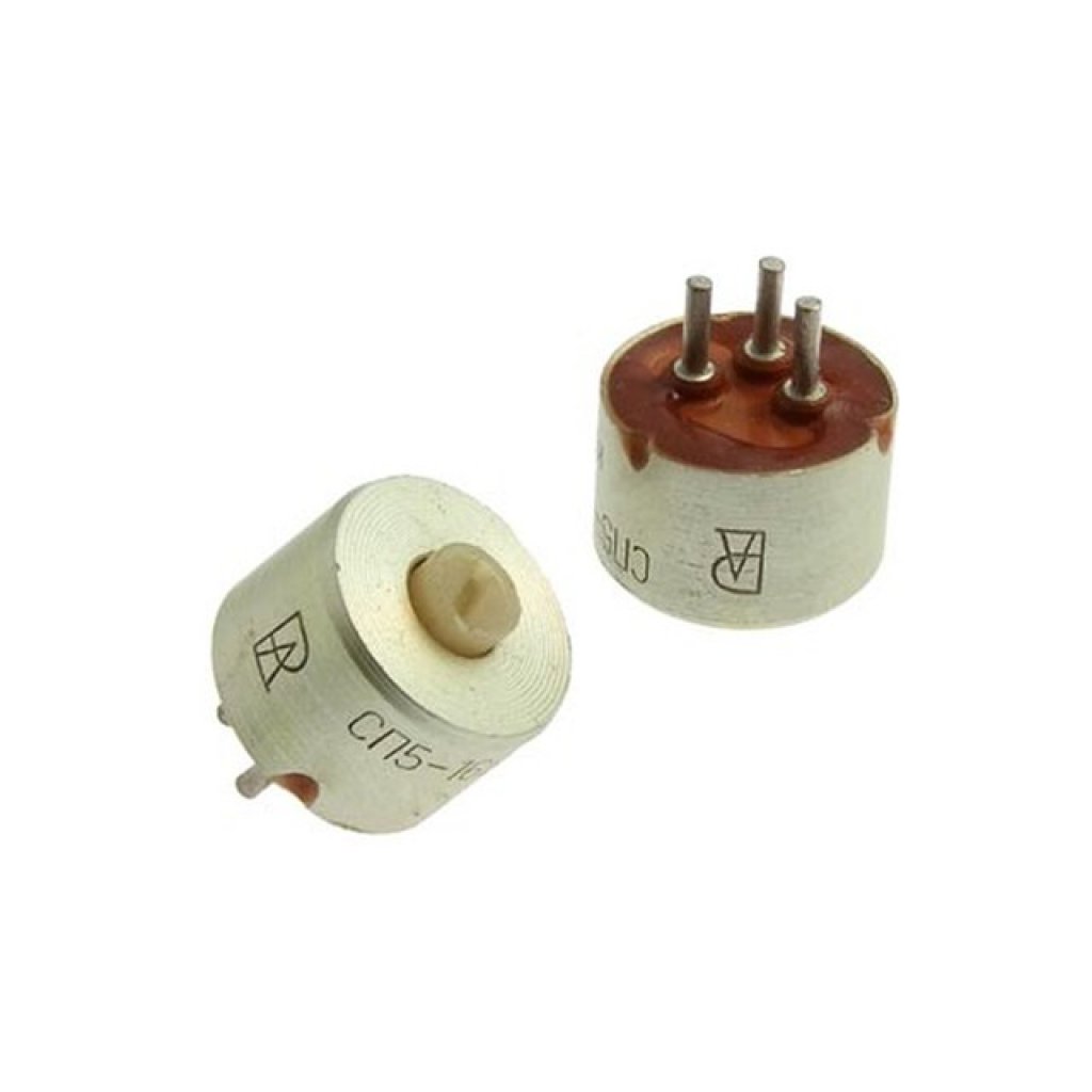 СП5-16ВА 0.25 3.3К +10% Контакт