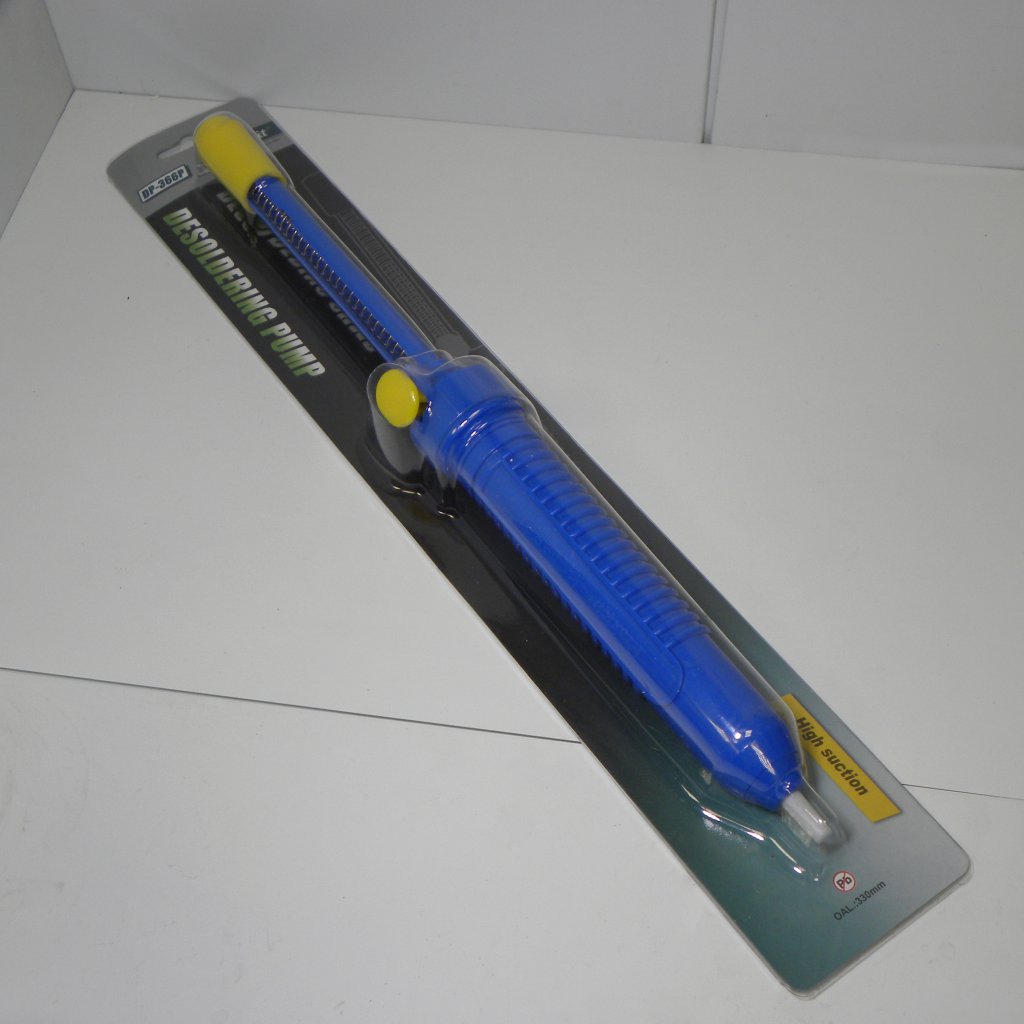 DP-366P Pro'sKit