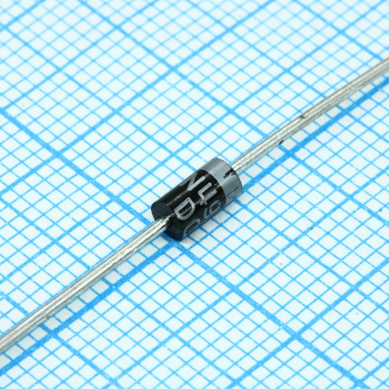 1N4935 T/B DC