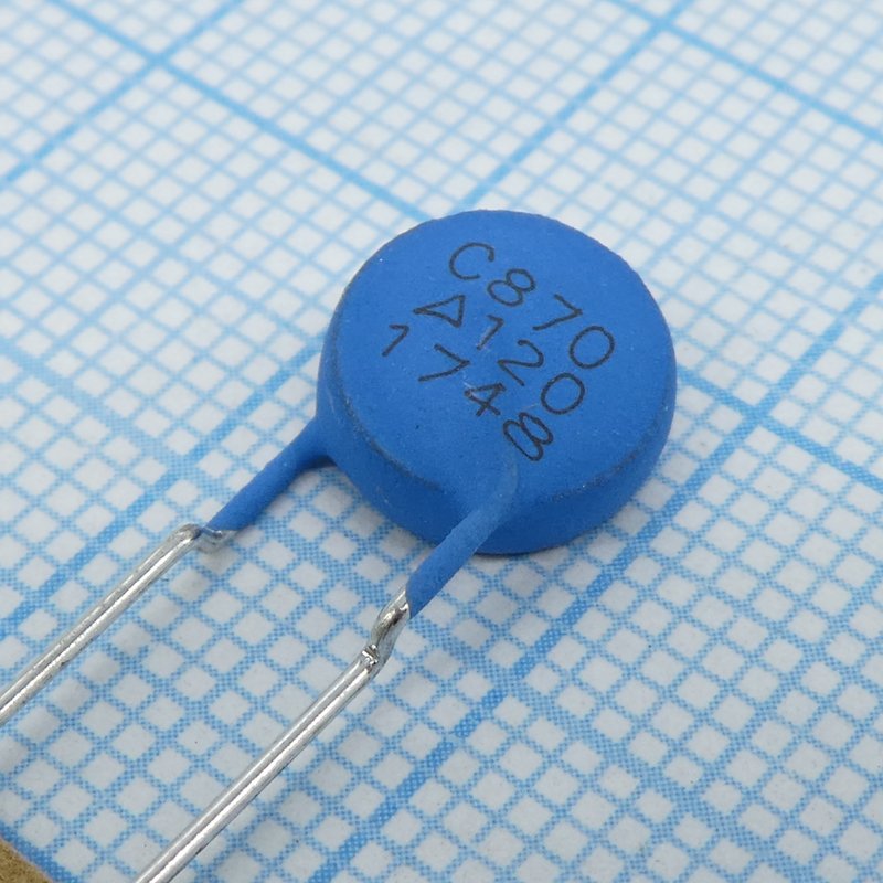 B59870C0120A070 TDK