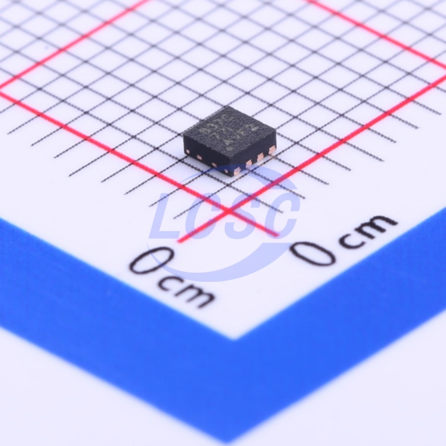 DRV8837CDSGR Texas Instruments