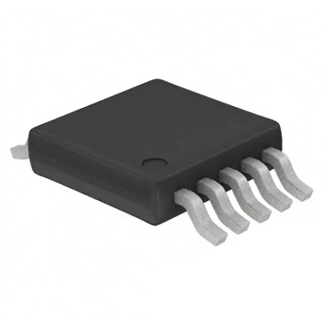 MAX3311EEUB+T Analog Devices