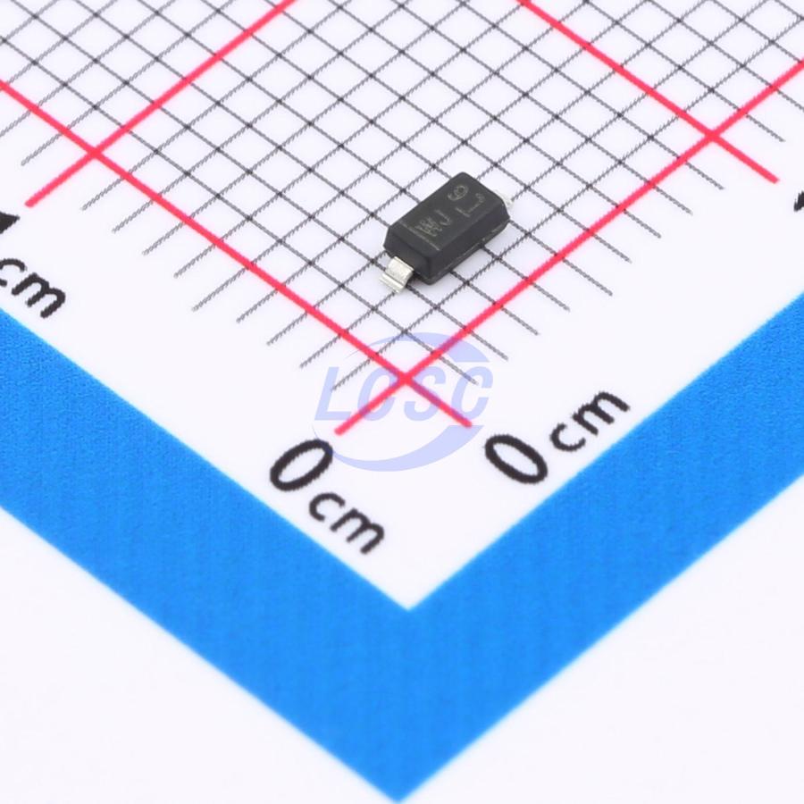 BZT52C15-7-F Diodes Inc