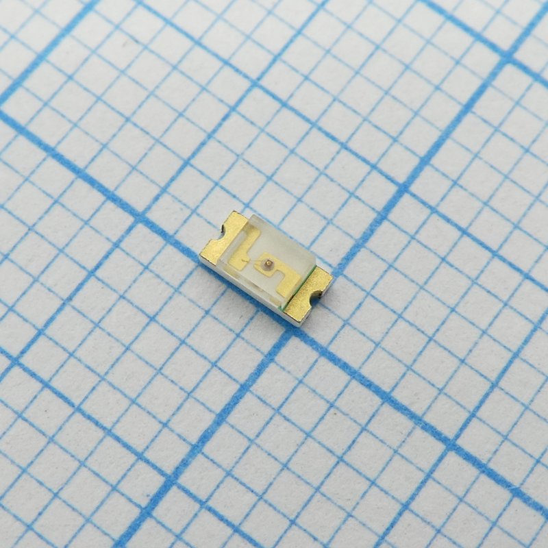 LTST-C150GKT Liteon