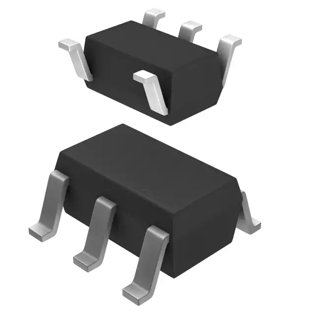 AP2204K-5.0TRG1 Diodes Inc
