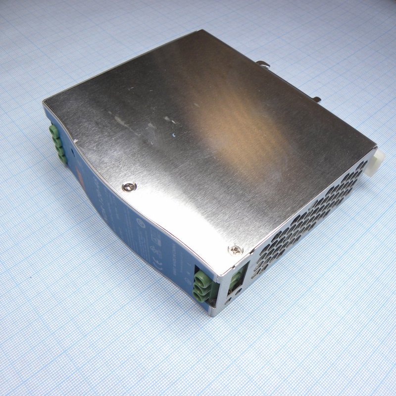 NDR-120-48 Mean Well