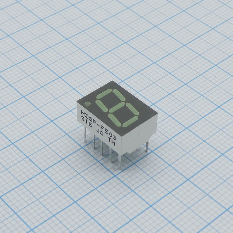 HDSP-F503 Broadcom