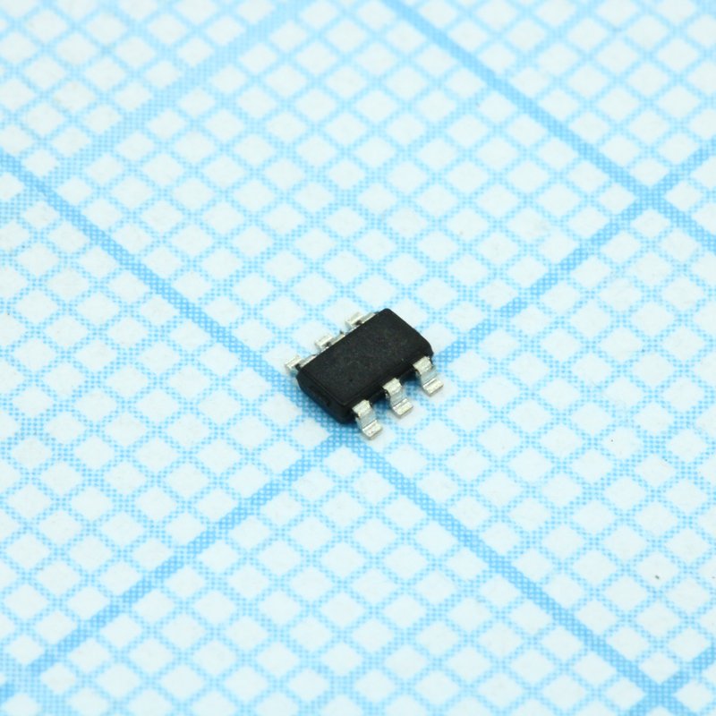 TPS27082LDDCR Texas Instruments