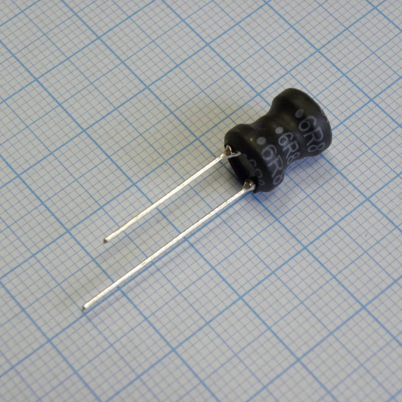 RLB0914-6R8ML Bourns