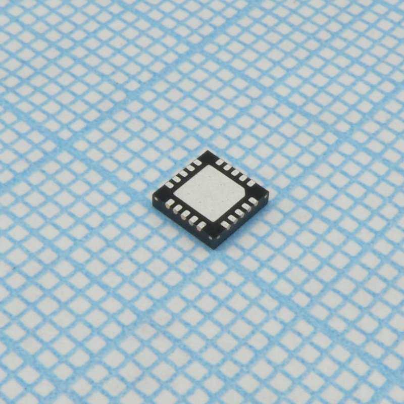 SI4463-C2A-GMR Silicon Labs