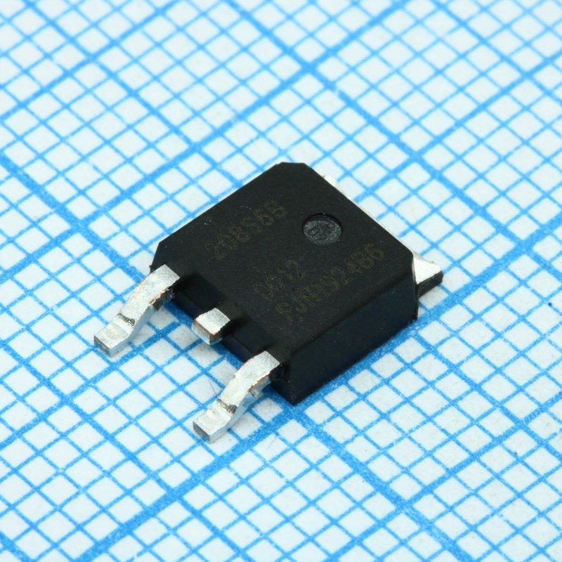 BTA208S-600B,118 WeEn