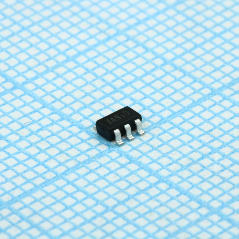 AP22802AW5-7 Diodes Inc