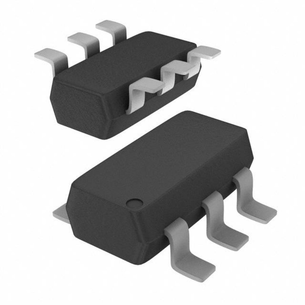 BCR450E6327 Infineon