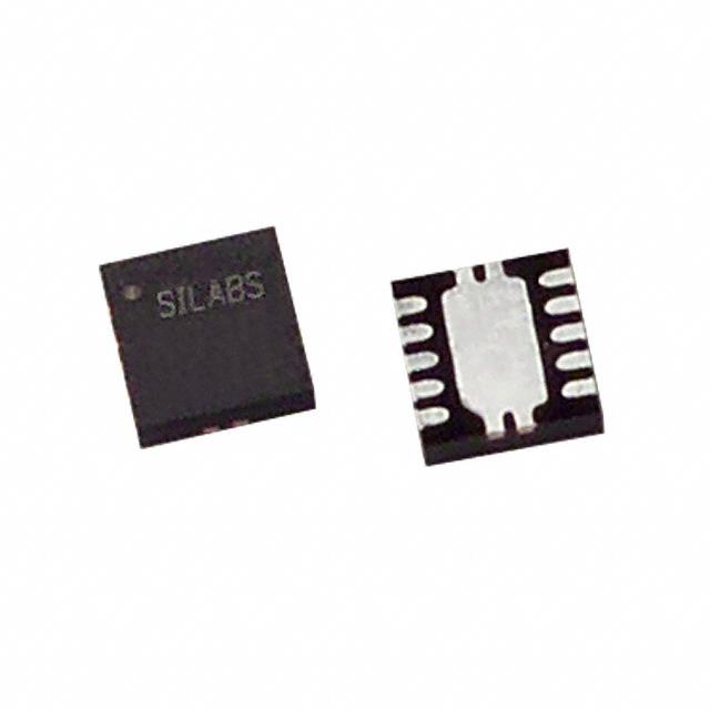 C8051F300-GMR Silicon Labs