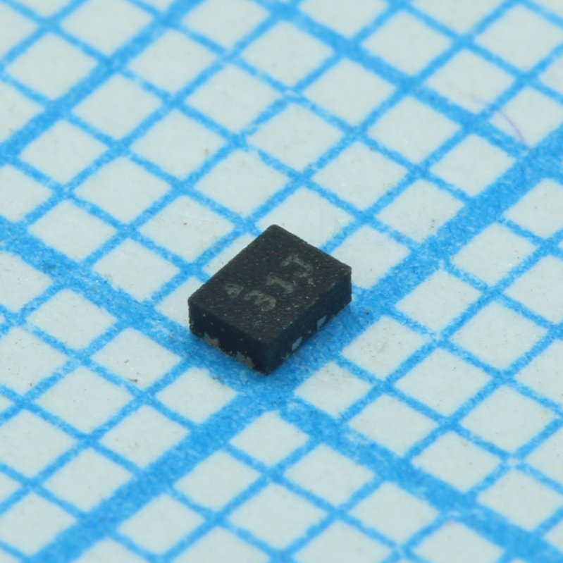 MIC94310-JYMT-T5 Microchip