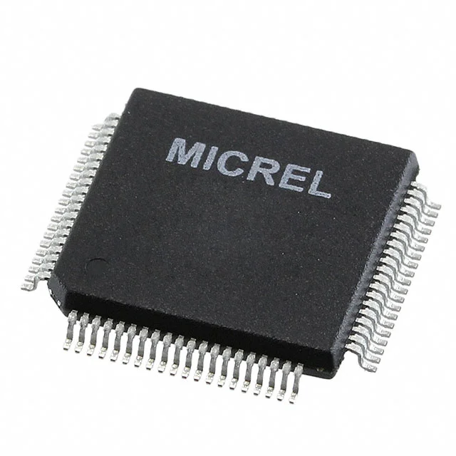 KSZ8795CLXIC Microchip