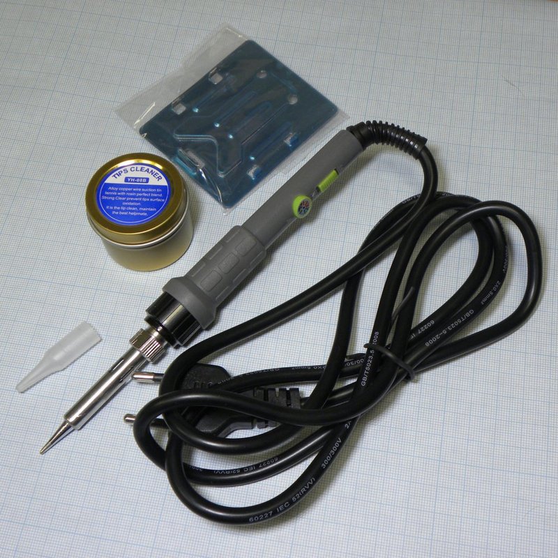 YIHUA 947-III Upgrade YH