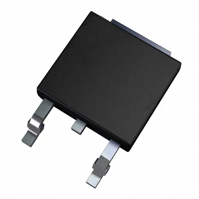 IRLR7807ZTRPBF INF