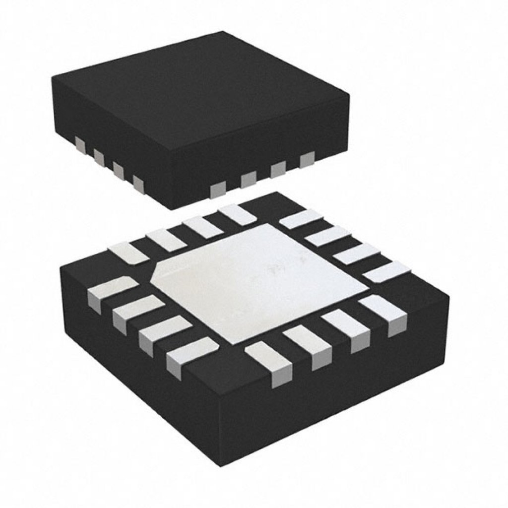 STSPIN250 ST Microelectronics