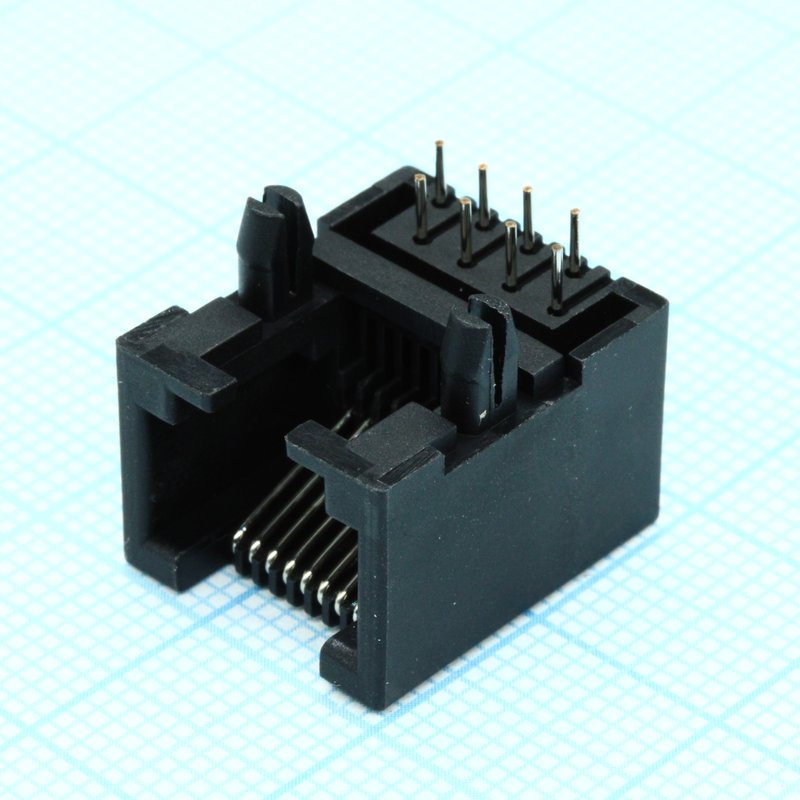 KLS12-138-8P8C-1-01 KLS Electronic