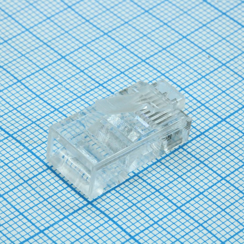 KLS12-RJ45-8P8C-01 KLS Electronic