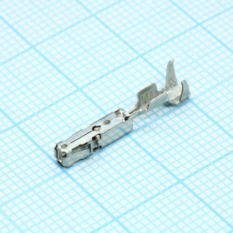 1241380-3 TE Connectivity
