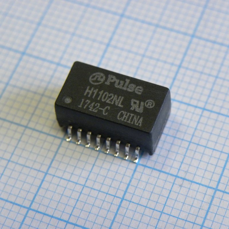 H1102NLT PULSE