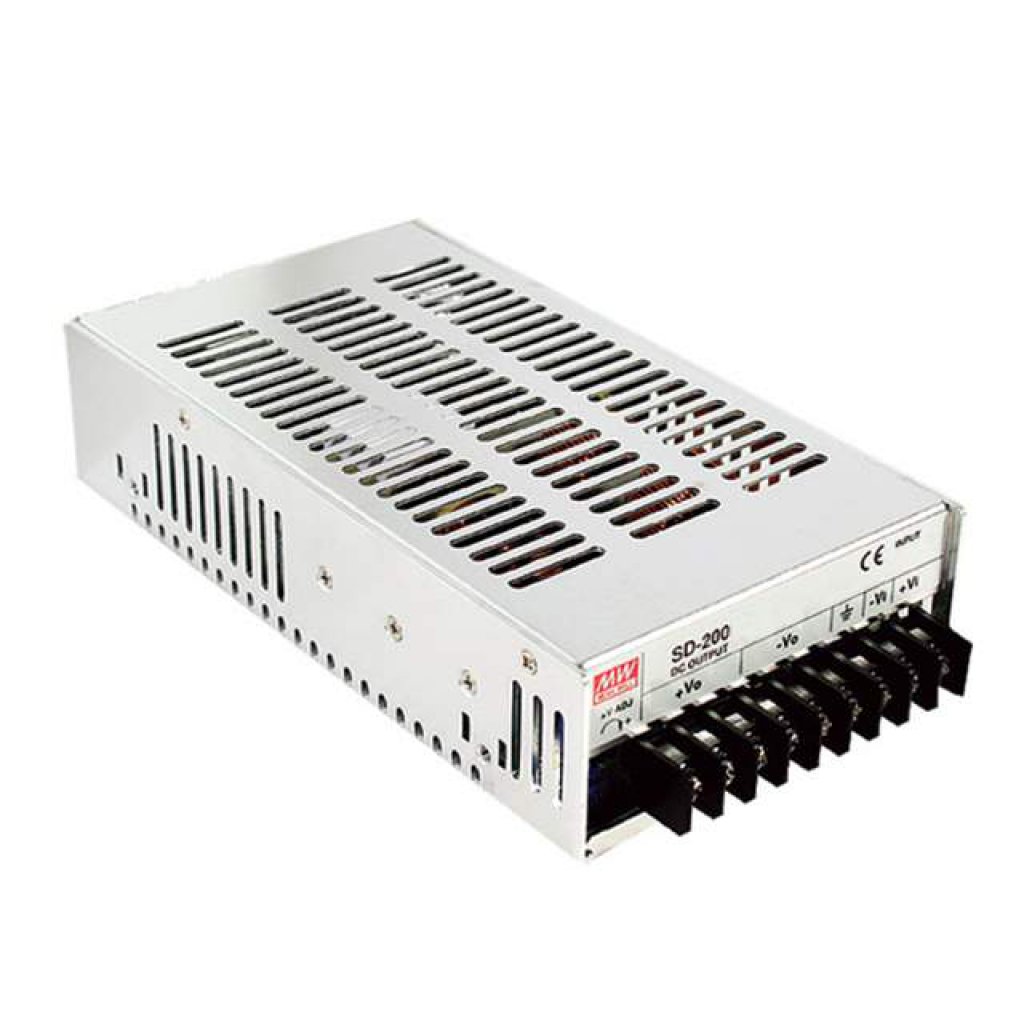 SD-200C-48 Mean Well