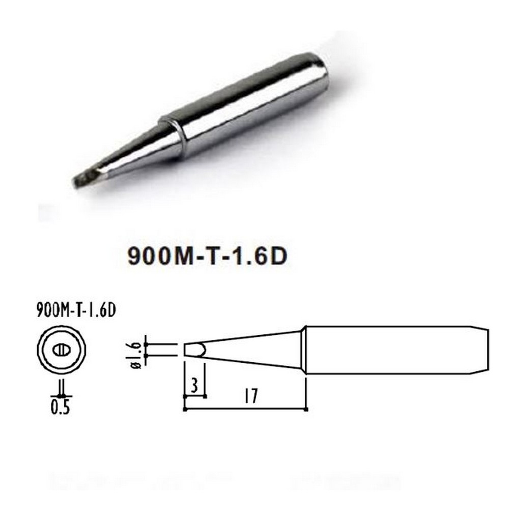 900M-T-1.6D S-Line
