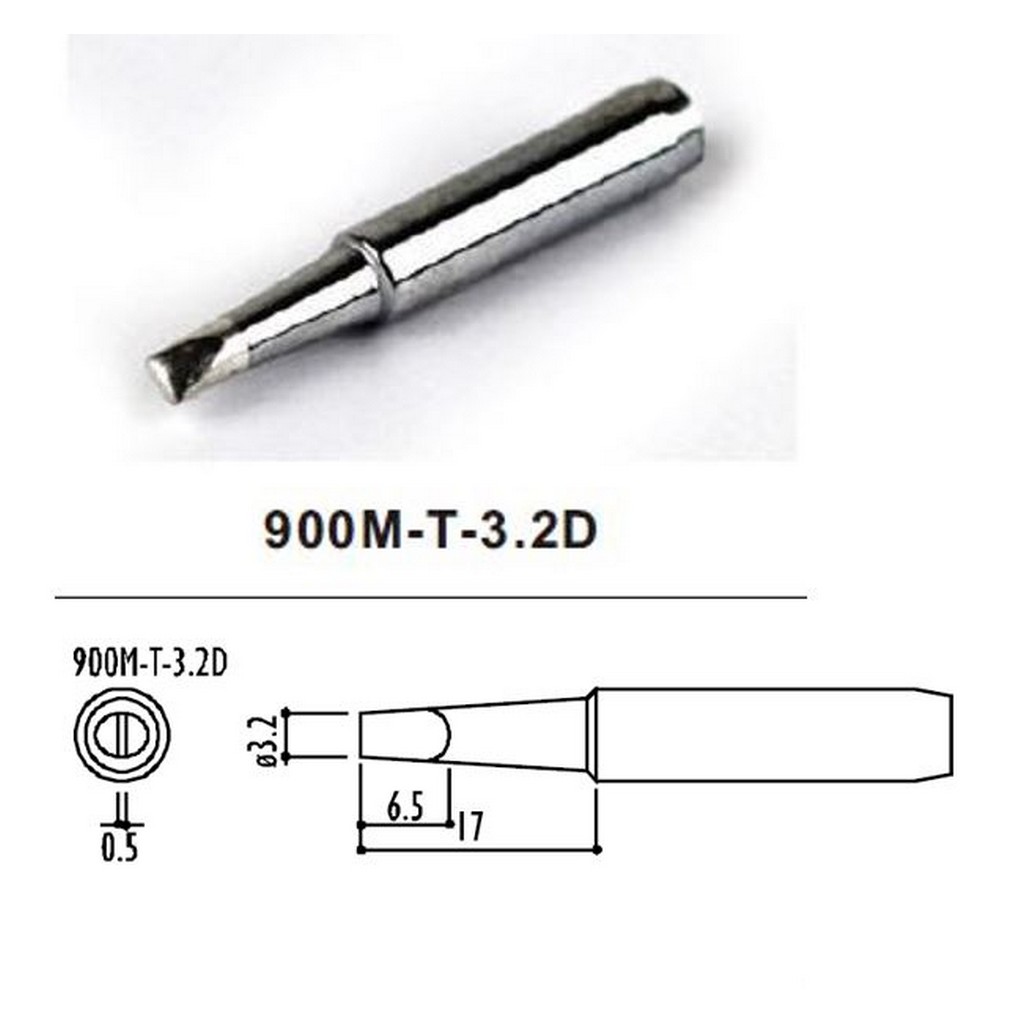 900M-T-3.2D S-Line