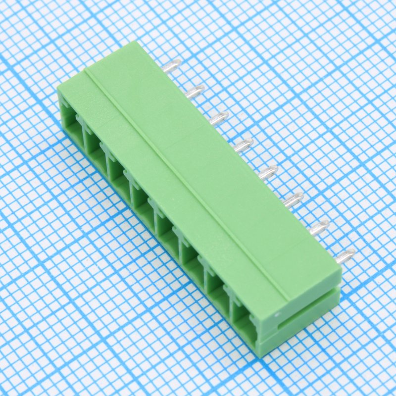 ECH381V-08P Dinkle
