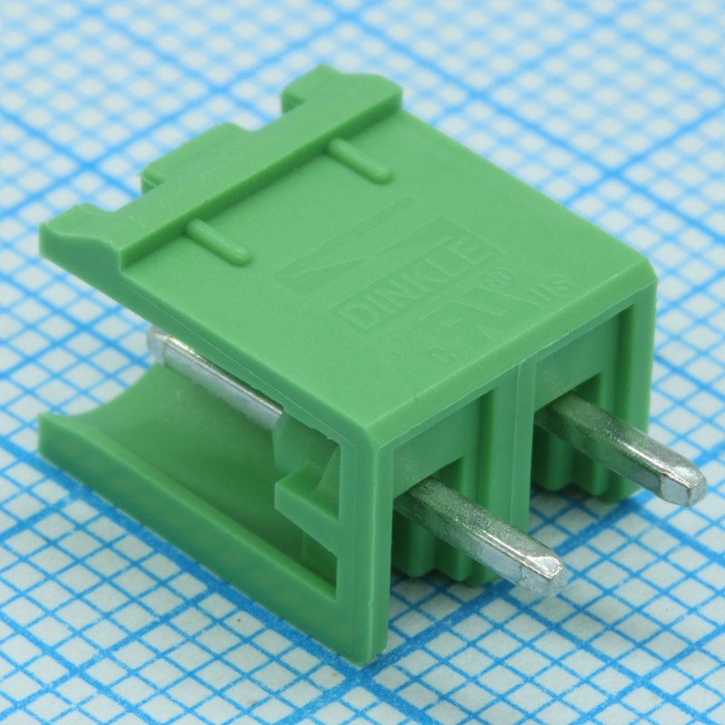 2EHDV-02P Dinkle