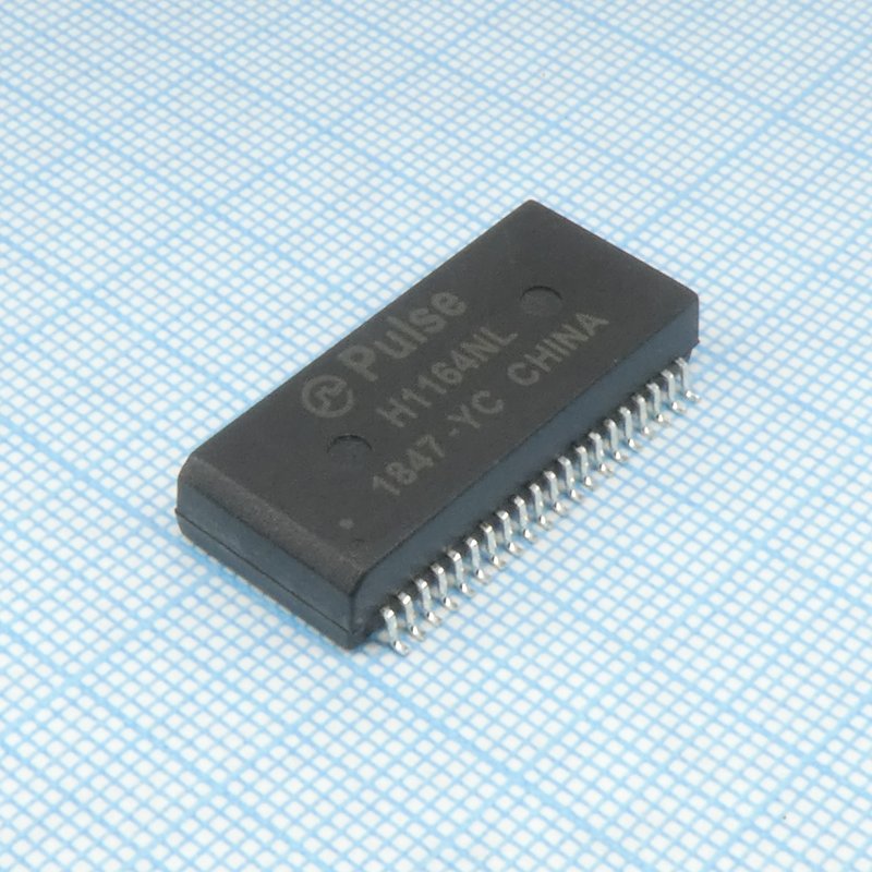 H1164NLT PULSE