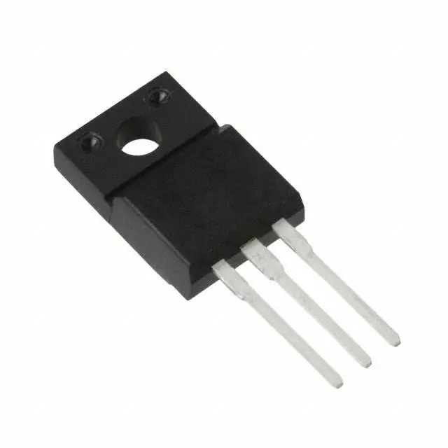 FCPF11N60T onsemi