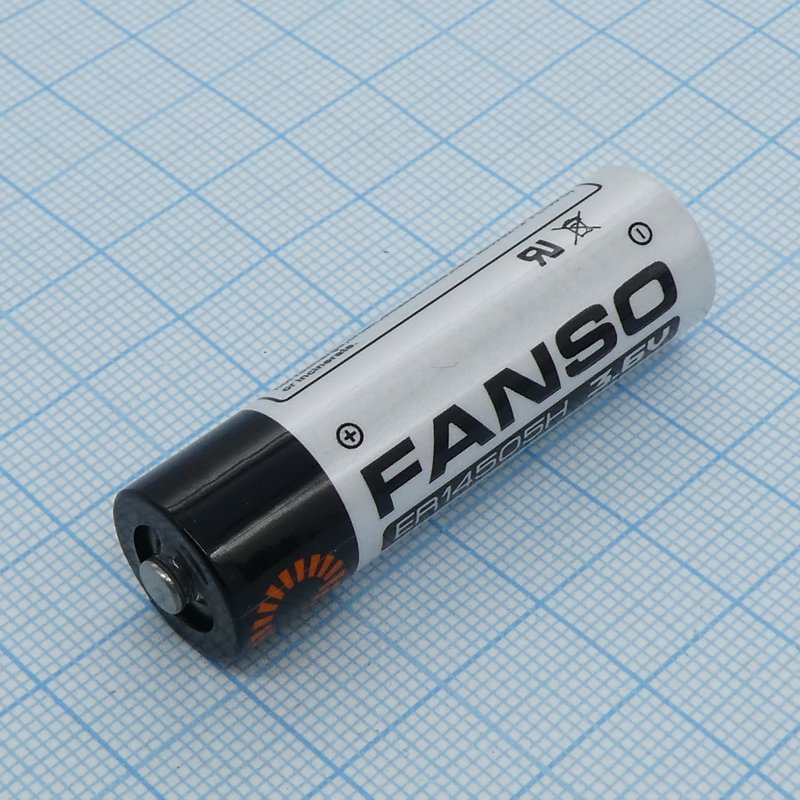ER14505H/S Fanso