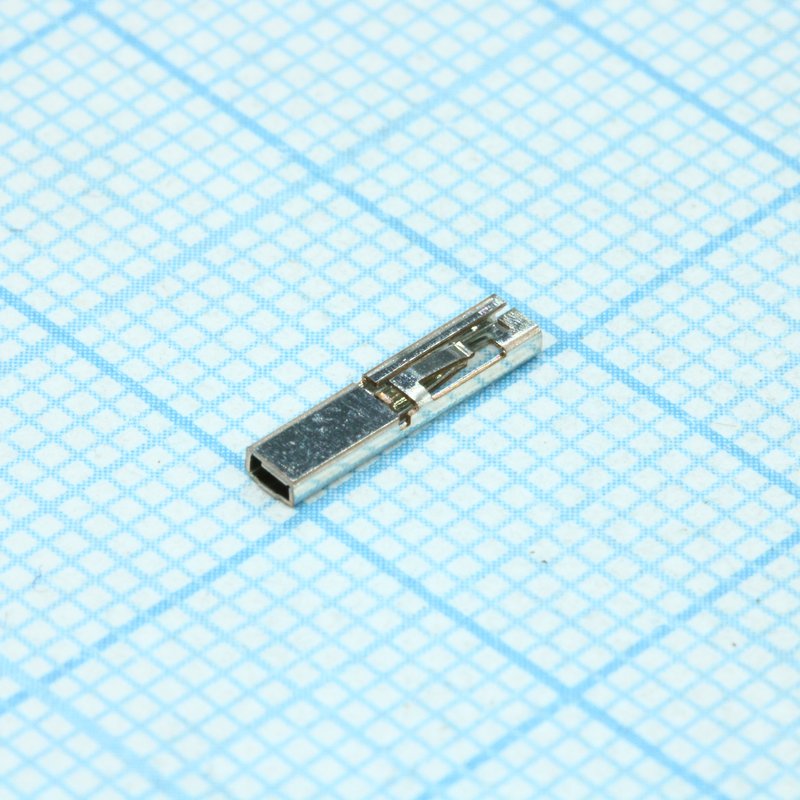 5050720101 Molex