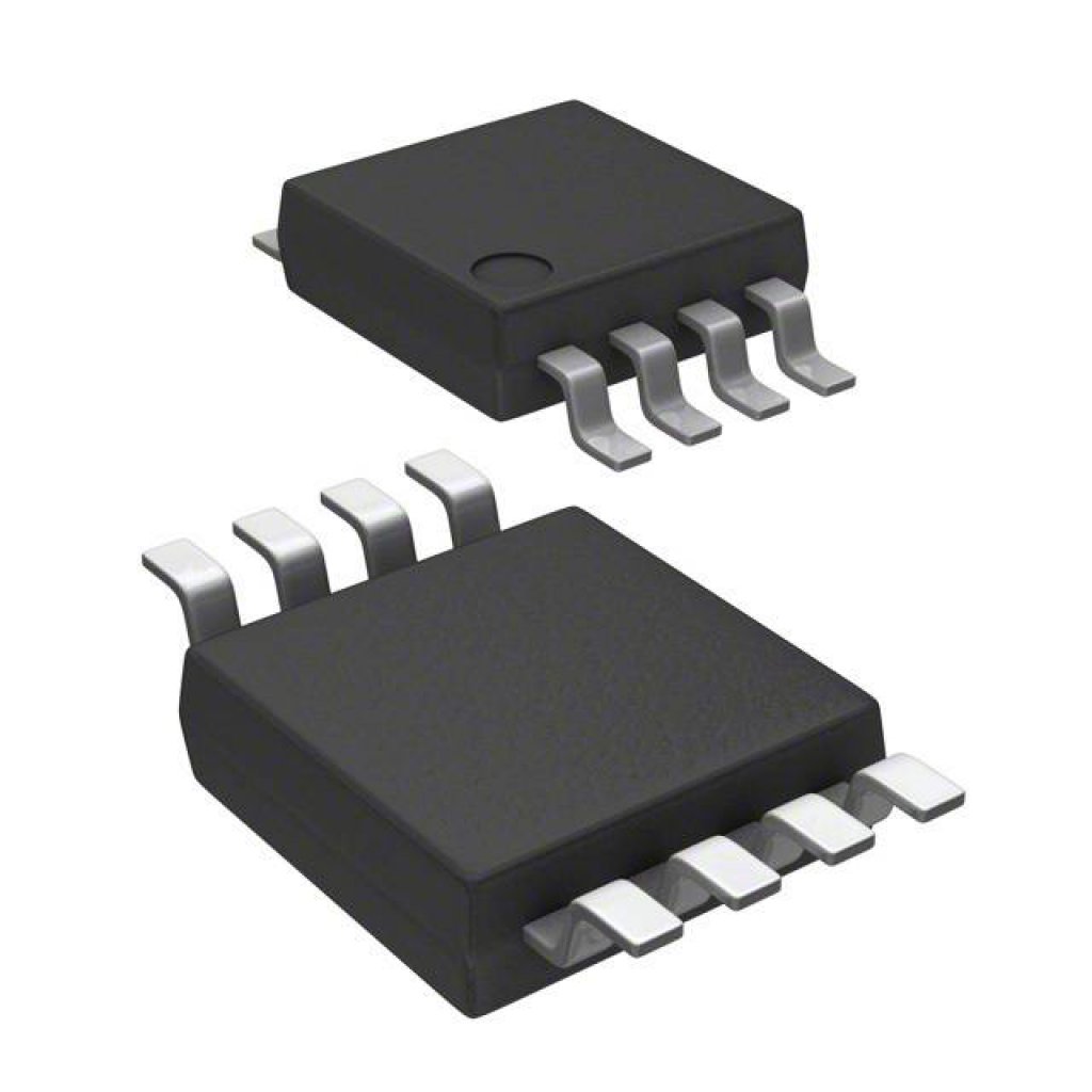 DS1337U+T&R Analog Devices