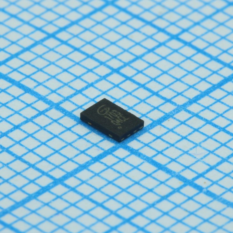 GD25Q80CEIGR GigaDevice