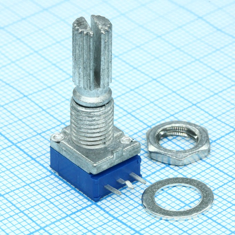 PTD901-2020K-B104 Bourns