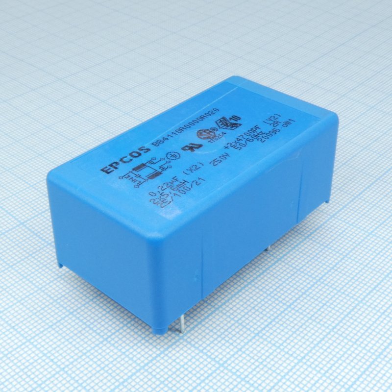 B84110A0000A020 TDK