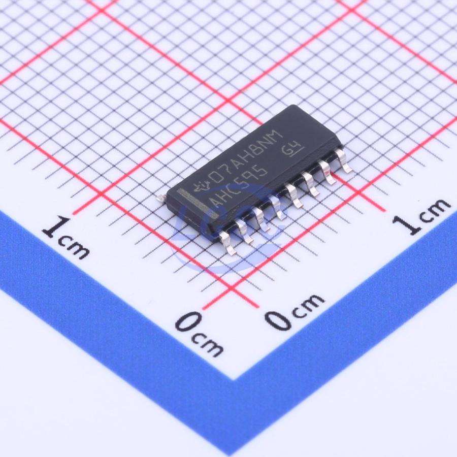 SN74AHC595DR Texas Instruments