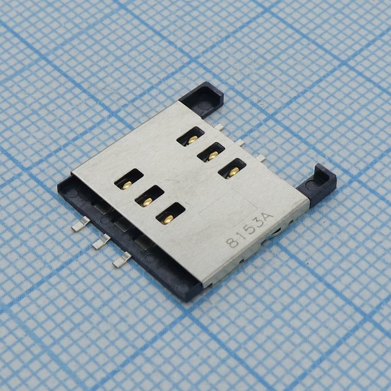 1050480001 Molex