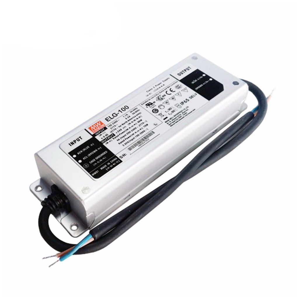 ELG-100-24DA Mean Well