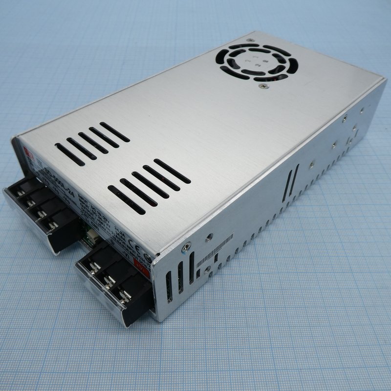SD-500L-24 Mean Well