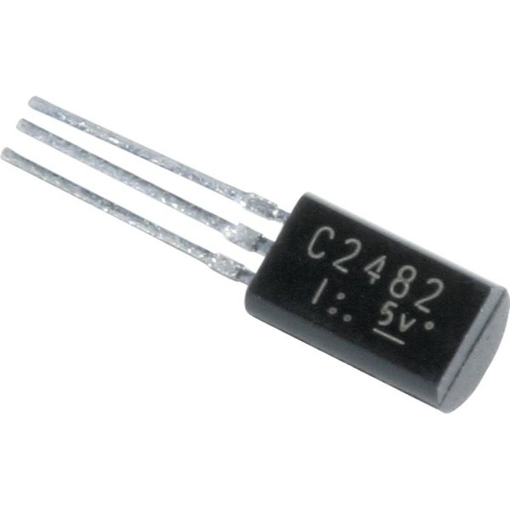 2SC2482 TOS